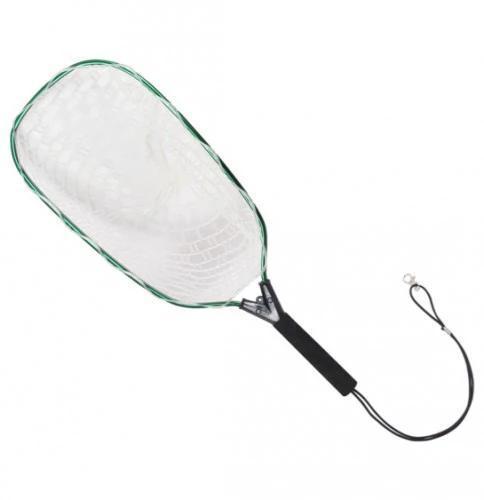ALUMINUM RECTANGLE INVISIBLE NET – Winter Park Flyfisher