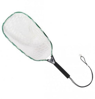 ALUMINUM RECTANGLE INVISIBLE NET