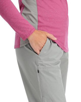 W's BugStopper® Jogger- Cinder