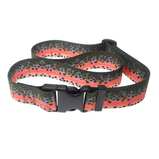 Wading Belt Rep Your Water
