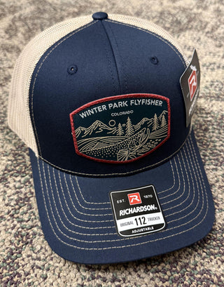 112 | TRUCKER