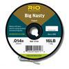 BIG NASTY TIPPET