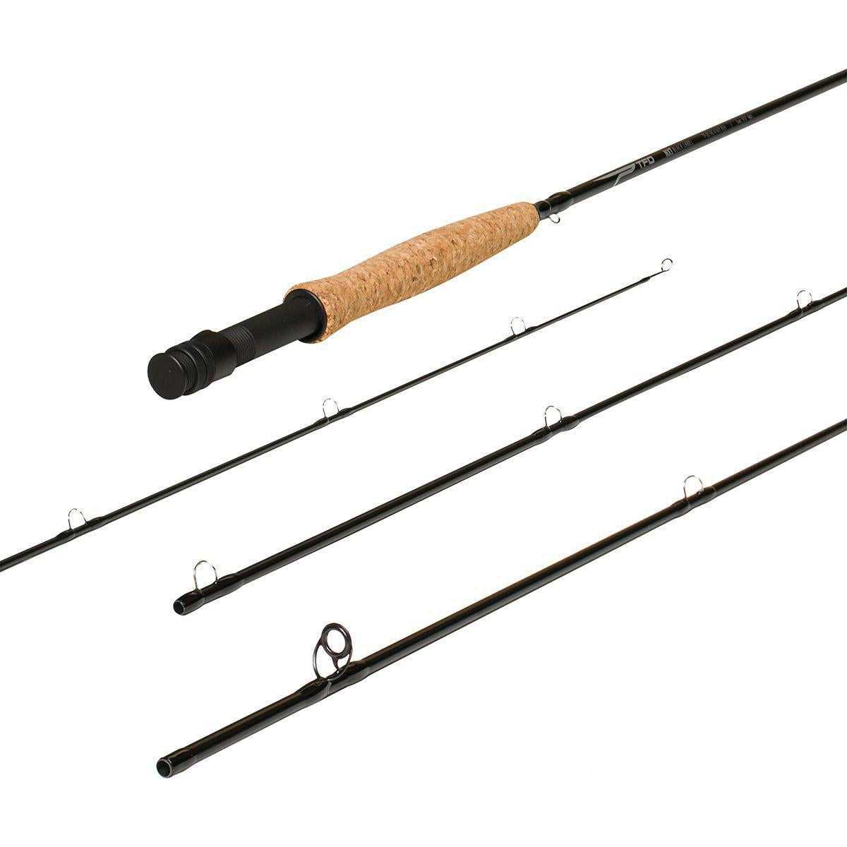 NXT BLACK LABEL FLY ROD – Winter Park Flyfisher