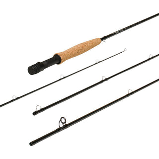 NXT BLACK LABEL FLY ROD