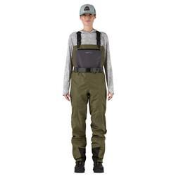 W's Swiftcurrent Traverse Waders