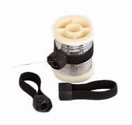 FLY TYING SPOOL HANDS