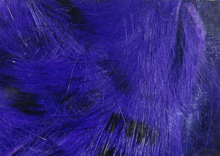 Black Barred Rabbit Strips