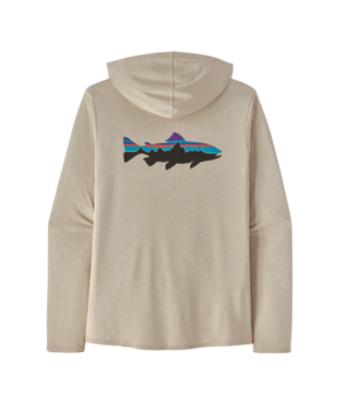 M's Cap Cool Daily Graphic Hoody