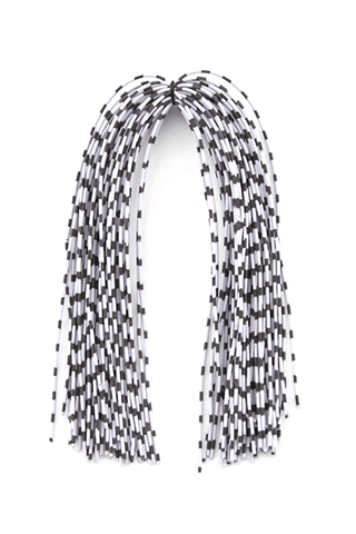 CENTIPEDE LEGS SPECKLED