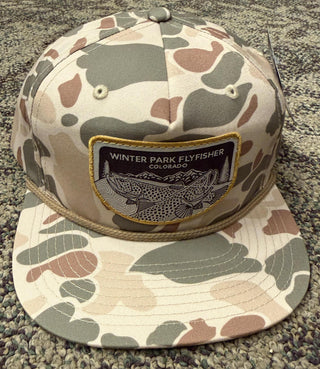 256P Hat