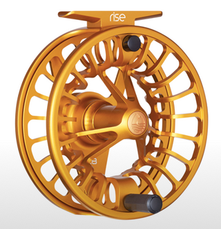 REDINGTON RISE REEL