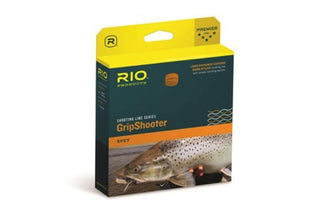 GRIPSHOOTER SPEY