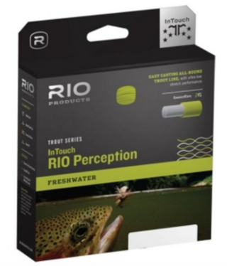 RIO INTOUCH PERCEPTION