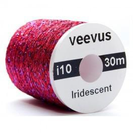 IRIDESCENT VEEVUS THREAD