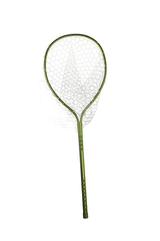 Meat Hammock Aluminum Net - Mid-length