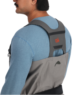 M's G4z Stockingfoot