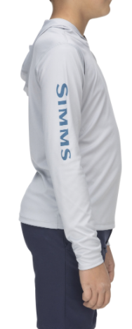 K's Solar Tech Hoody Sterling