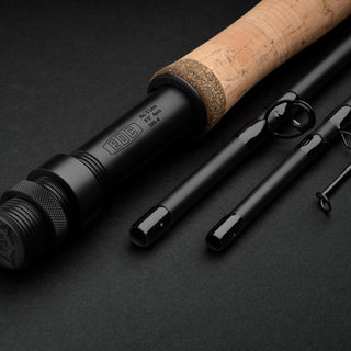 Redington EDC Rod (Blackout Edition)