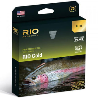RIO GOLD ELITE