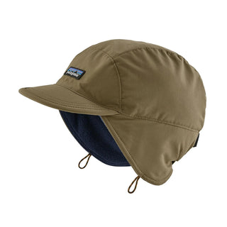 M's WR Shelled Synch Cap