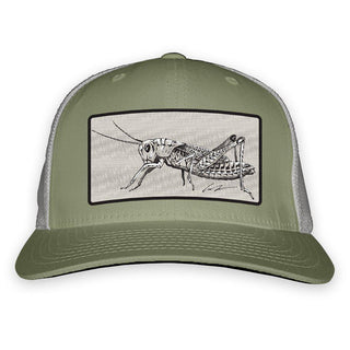 HOPPER HAT '22