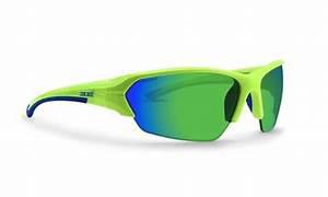WAKE LIME & BLUE/ POLARIZED GREEN MIRROR
