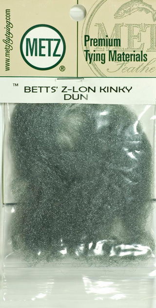 BETTS STANDARD Z-LON CREAM