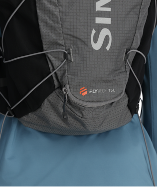 Flyweight Vest Pack