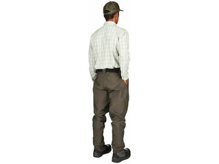 Simms Men's Freestone Wading Pants - Dark Gunmetal