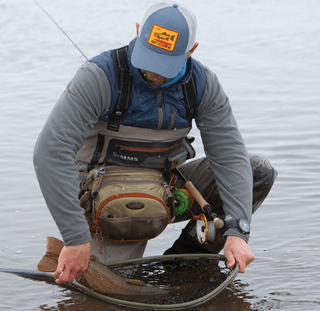 FISHPOND WATERDANCE GUIDE PACK