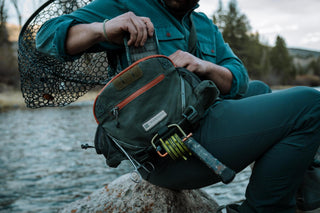 Elkhorn Lumbar Pack