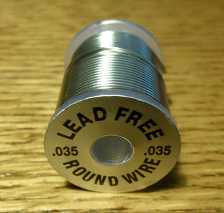 ROUND LEAD FREE WIRE