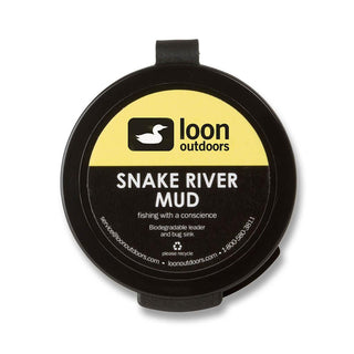 Snake River Mud