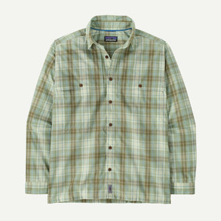 Men's Long-Sleeved Island Hopper Shirt