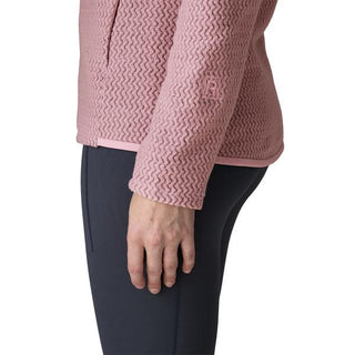 W's R1 Air Jacket - Quiet Violet