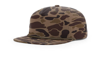 BARK CAMO/BROWN