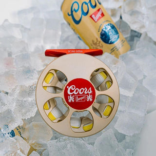 Coors Banquet Cimarron Creek