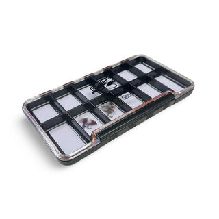 YFG Waterproof Slimline Fly Box