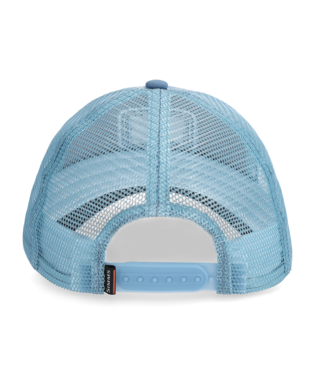 Small Fit Single Haul Trucker