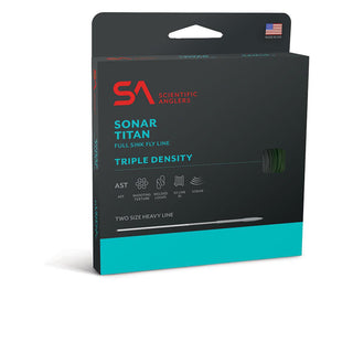 SONAR TITAN S3/S5/S7