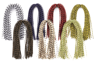 CENTIPEDE LEGS SPECKLED