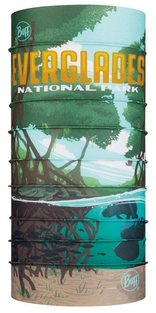 COOLNET UV+ PARK EVERGLADES