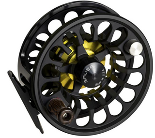 BAUER RX3 REEL – Winter Park Flyfisher