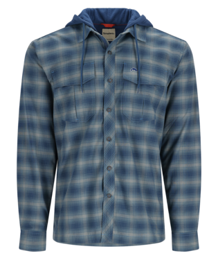 M's Coldweather Hoody