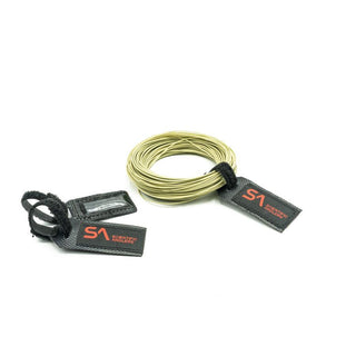 Regulator Fly Line ID Tags – 3 Pack