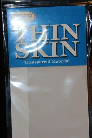 THIN SKIN COLORS