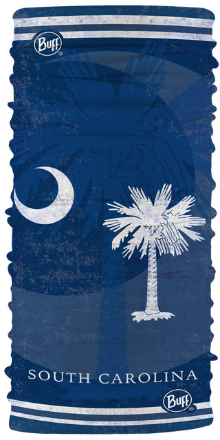 COOLNET UV+ SOUTH CAROLINA FLAG