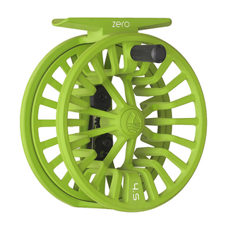 REDINGTON ZERO REEL