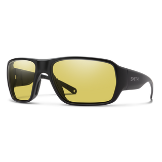 CASTAWAY W/ CHROMAPOP POLARIZED GLASS LENSES