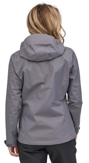 W'S TORRENTSHELL 3L JKT